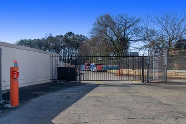 Public Storage - 4474 Jonesboro Road Forest Park, GA 30297
