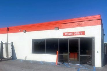 Public Storage - 4560 Frontage Road Forest Park, GA 30297