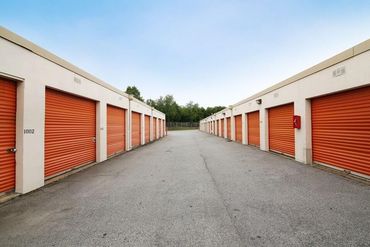 Public Storage - 4560 Frontage Road Forest Park, GA 30297
