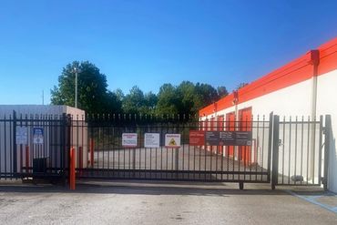 Public Storage - 4560 Frontage Road Forest Park, GA 30297