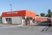 Public Storage - 1560 West North Temple Salt Lake City, UT 84116