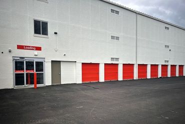 Public Storage - 1296 Kings Highway Cutoff Fairfield, CT 06824