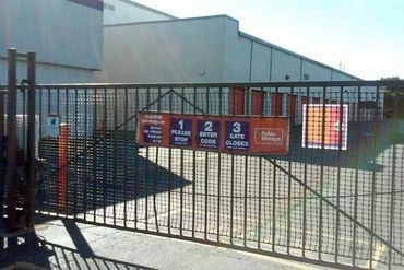 Public Storage - 1296 Kings Highway Cutoff Fairfield, CT 06824