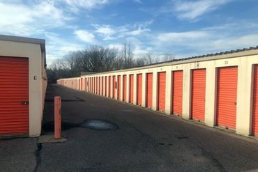 Public Storage - 2410 N First Ave Evansville, IN 47710