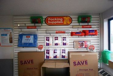 Public Storage - 2410 N First Ave Evansville, IN 47710