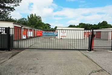 Public Storage - 2410 N First Ave Evansville, IN 47710
