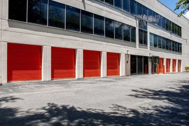 Public Storage - 370 Christopher Ave Gaithersburg, MD 20879