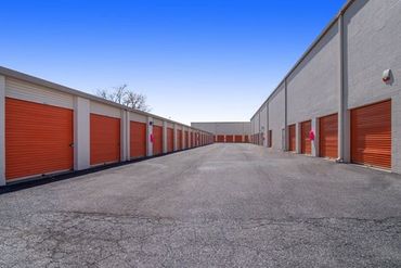 Public Storage - 396 Prospect Blvd Frederick, MD 21701