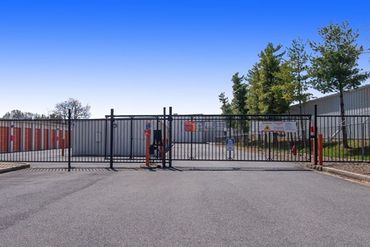 Public Storage - 396 Prospect Blvd Frederick, MD 21701