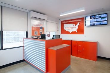 Public Storage - 653 Jefferic Blvd Dover, DE 19901
