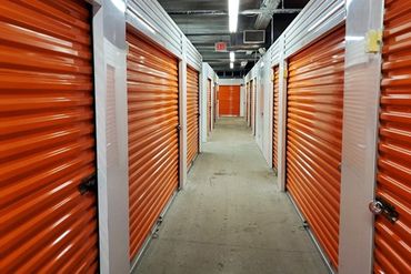Public Storage - 20700 Greenfield Road Oak Park, MI 48237