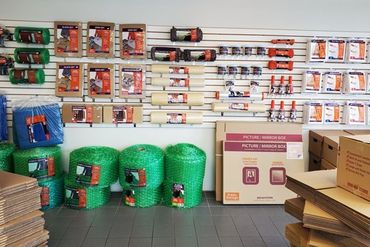 Public Storage - 20700 Greenfield Road Oak Park, MI 48237