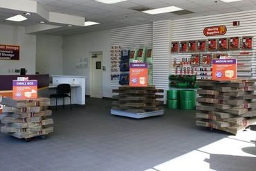 Public Storage - 1904 West Street Annapolis, MD 21401