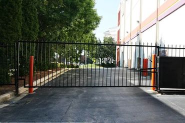 Public Storage - 1904 West Street Annapolis, MD 21401