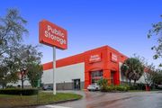 Public Storage - 3900 NW 115th Ave Miami, FL 33178