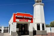 Public Storage - 11274 N Oracle Rd Tucson, AZ 85737