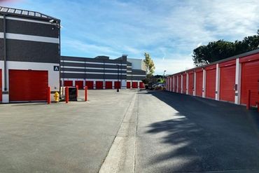 Public Storage - 725 Capitol Expressway Auto Mall San Jose, CA 95136
