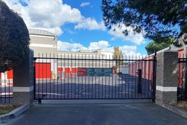 Public Storage - 725 Capitol Expressway Auto Mall San Jose, CA 95136