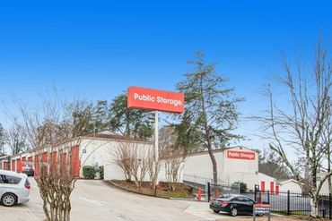 Public Storage - 475 Horton Drive Roswell, GA 30075