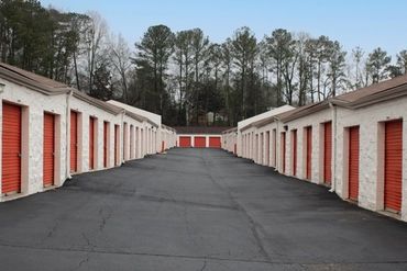 Public Storage - 475 Horton Drive Roswell, GA 30075