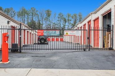Public Storage - 475 Horton Drive Roswell, GA 30075