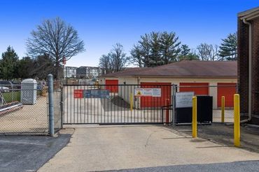 Public Storage - 48 Thomas Johnson Drive Frederick, MD 21702
