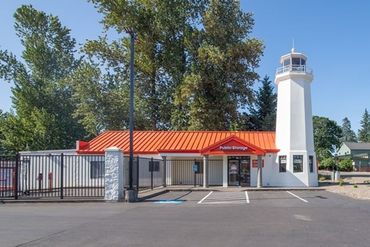 Public Storage - 4780 Liberty Road South Salem, OR 97302