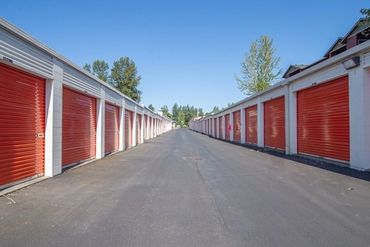Public Storage - 4780 Liberty Road South Salem, OR 97302