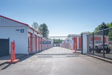 Public Storage - 4780 Liberty Road South Salem, OR 97302