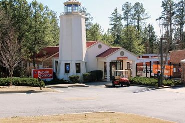 Public Storage - 10860 State Bridge Road Johns Creek, GA 30022