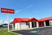 Public Storage - 10 E County Line Road Indianapolis, IN 46227