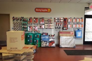 Public Storage - 28600 Grand River Ave Farmington Hills, MI 48336
