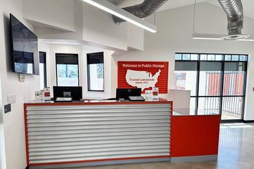 Public Storage - 1450 N Wickham Road Melbourne, FL 32935