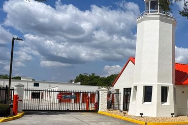Public Storage - 1450 N Wickham Road Melbourne, FL 32935