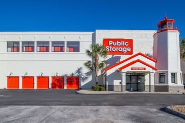 Public Storage - 16217 N Dale Mabry Hwy Tampa, FL 33618