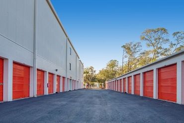Public Storage - 16217 N Dale Mabry Hwy Tampa, FL 33618