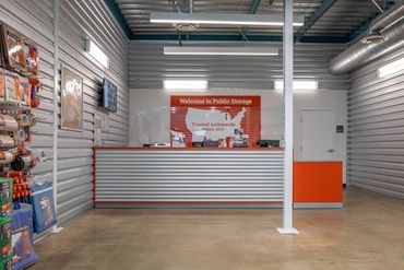 Public Storage - 1000 S Gene Autry Trail Palm Springs, CA 92264