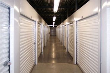 Public Storage - 3490 N Desert Drive East Point, GA 30344