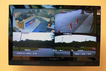 Public Storage - 3490 N Desert Drive East Point, GA 30344