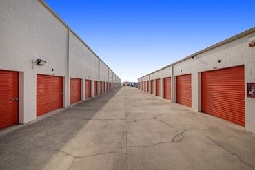 Public Storage - 1985 Potrero Grande Dr Monterey Park, CA 91755
