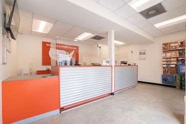 Public Storage - 1985 Potrero Grande Dr Monterey Park, CA 91755