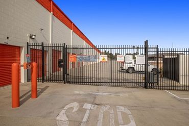 Public Storage - 1985 Potrero Grande Dr Monterey Park, CA 91755