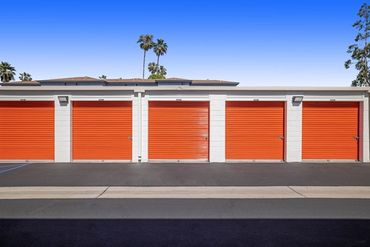 Public Storage - 130 S Knott Ave Anaheim, CA 92804