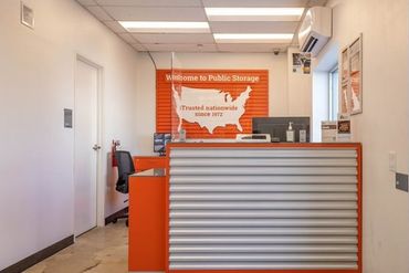 Public Storage - 130 S Knott Ave Anaheim, CA 92804