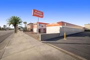 Public Storage - 10833 S Prairie Ave Inglewood, CA 90303