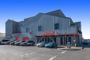 Public Storage - 620 Harrison St Berkeley, CA 94710