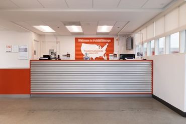 Public Storage - 380 Crenshaw Blvd Torrance, CA 90503