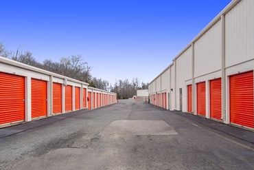 Public Storage - 521 Garrisonville Rd Stafford, VA 22554