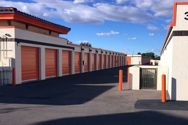 Public Storage - 3280 E Chandler Heights Rd Gilbert, AZ 85298