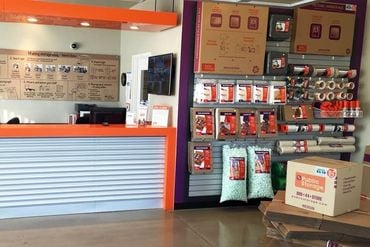 Public Storage - 3280 E Chandler Heights Rd Gilbert, AZ 85298